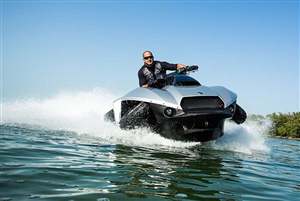Gibbs Quadski