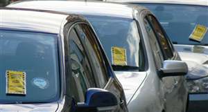 Parking Charge Notices
