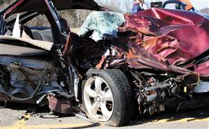 Road deaths fall by 18%