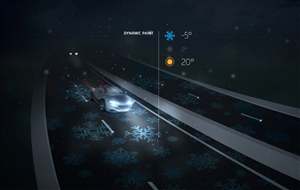 'Smart Highways' from 2013