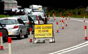 Top 20 funny road signs