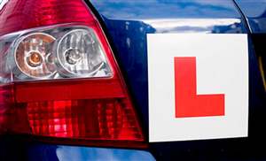 Britain's worst driver?
