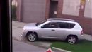 Bad driver to wear idiot sign