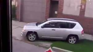 Bad driver to wear idiot sign