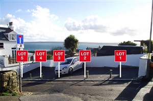 £50k for a parking space?