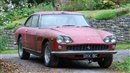 Rusty Ferrari to fetch £40k