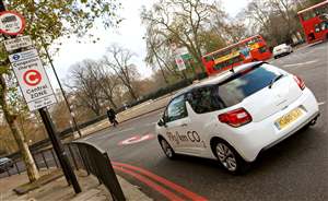 C-Charge plans announced