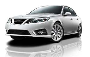 Saab-atical over!