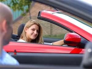 Insurance for women up 15%
