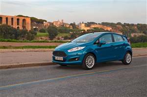 UK car sales reach 4-year high