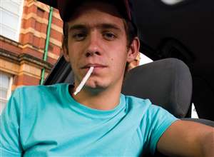 Drug driving test approved