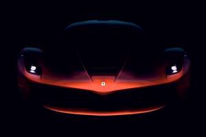 Ferrari teases F150... again