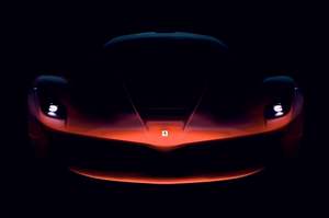 Ferrari teases F150... again