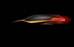 Nissan Resonance concept