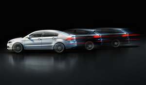 Qoros set for Geneva debut