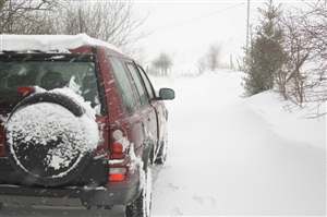 Snow Patrol