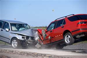 Fat drivers more likely to die