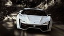 The world's most expensive car