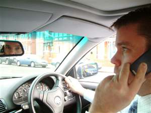 Multitasking: you're bad at it
