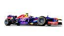 Red Bull RB9 revealed