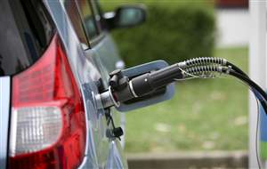 UK Hydrogen Car Plans Revealed