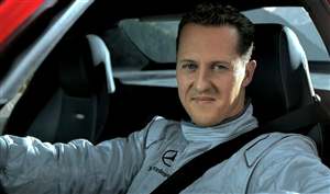 F1 champ to work for Merc