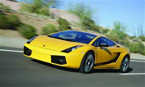 EU to ban noisy cars