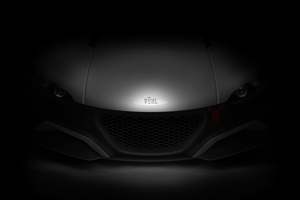 VUHL 05 supercar teased