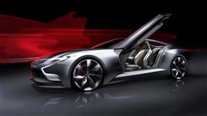 Hyundai HND-9 Concept revealed