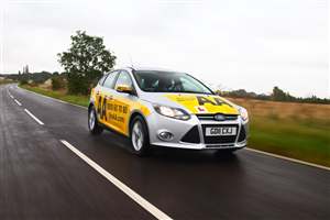 Driving test changes proposed
