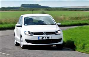 VW expands Polo range