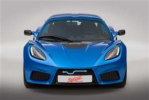Detroit Electric SP:01