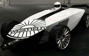 Build your own EV sports car