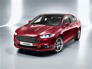 Ford Mondeo 1.5-litre EcoBoost