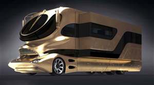 The world's priciest motorhome