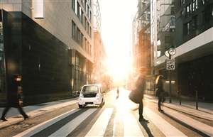 Mia-Electric to make UK debut
