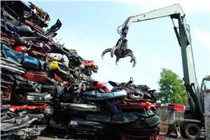Tax costs could scrap old cars