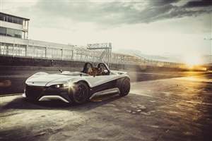 VUHL 05 revealed