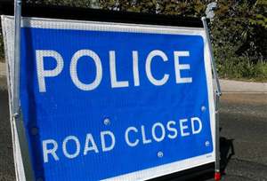 Heatwave melts M25