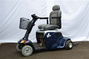 BHP for OAPs
