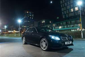 Merc to offer 9-speed 'box