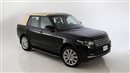 Drop-top Range Rover revealed | New Release - Car News Jul 2013 ...