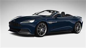 Limited-run Vanquish revealed