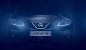 Nissan revives Pulsar name