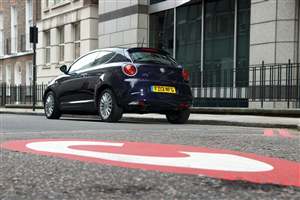 C-Charge to rise by £1.50