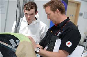 Govt apprenticeship warning