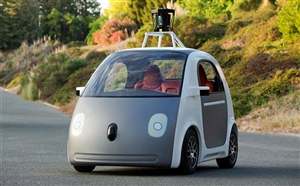 Driver-less cars in 6 months