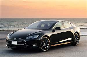 Tesla announce Model III info
