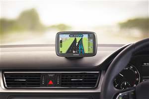 TomTom's new Lifetime SatNav