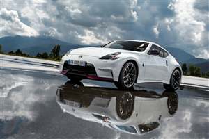 Nissan Z-Cars revamp